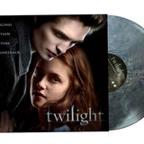 ORIGINAL SOUNDTRACK - TWILIGHT - OST (MERCURY VOLOUR VINYL)
