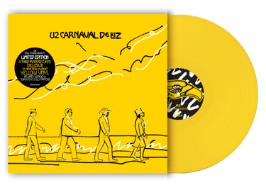 CARNAVAL DE LUZ (THIRD MAN EXCLUSIVE)