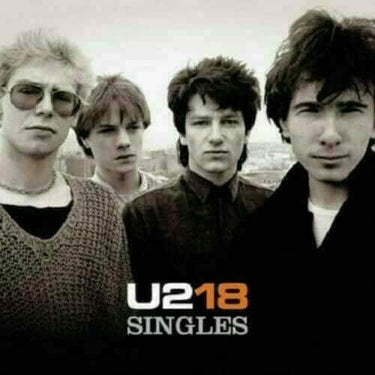 U2 - U218 SINGLES
