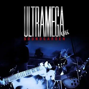 SOUNDGARDEN - ULTRAMEGA OK