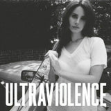 LANA DEL REY - ULTRAVIOLENCE