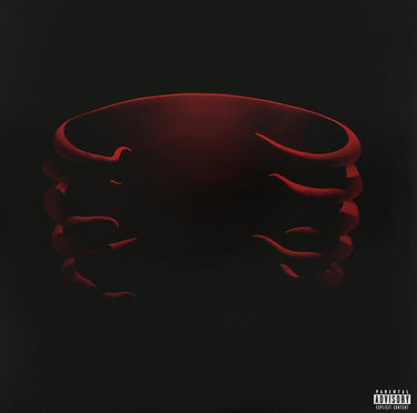 TOOL - UNDERTOW (BLACK VINYL 2LP)