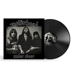 MOTORHEAD - UNDER COVER (BLACK VINYL)