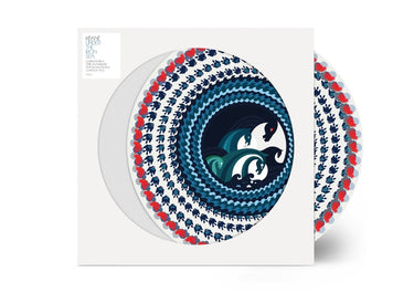 KEANE - UNDER THE IRON SEA (20TH ANNIVERSARY ZOETROPE)