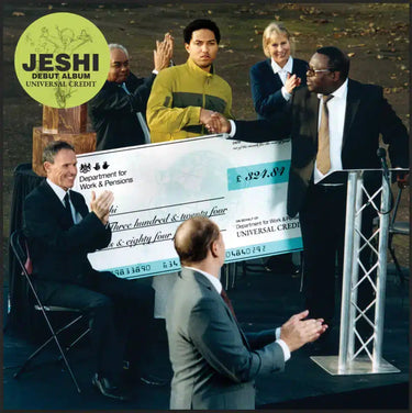 JESHI - UNIVERSAL CREDIT