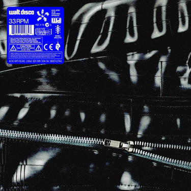 Walt Disco - Walt Disco (INDIES)