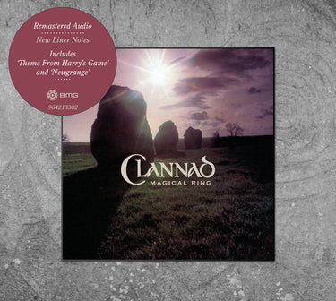 Clannad - Magical Ring (2026 Remaster)