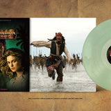 Hans Zimmer - Pirates of The Caribbean: Dead Man’s Chest (LTD ED)