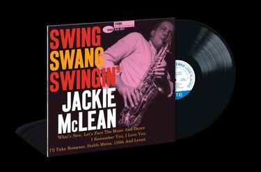Limited Edition LP