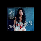 AMY WINEHOUSE - BACK TO BLACK 20 (3LP)