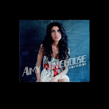 AMY WINEHOUSE - BACK TO BLACK 20 (3LP)