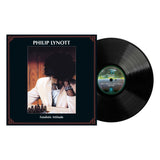 Black Vinyl 1LP
