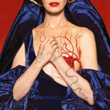 Anne Hathaway & Daniel Hart - OST Mother Mary: Greatest Hits