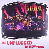 NIRVANA - UNPLUGGED IN NEW YORK (2LP VERSION)