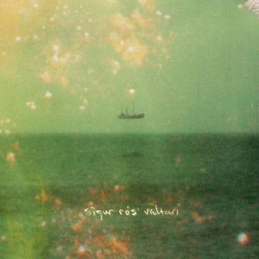 SIGUR ROS - VALTARI (BLACK VINYL 2LP)