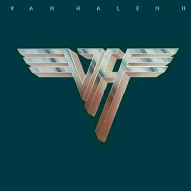 VAN HALEN - VAN HALEN II
