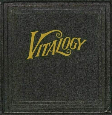 PEARL JAM - VITALOGY