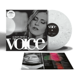 ALISON MOYET - VOGUE (LTD ED SOLID WHITE MARBLE VINYL)