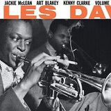 MILES DAVIS - VOLUME 1 (BLUE NOTE CLASSIC SERIES)