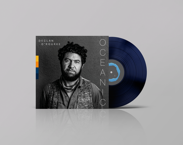 DECLAN O'ROURKE - OCEANIC