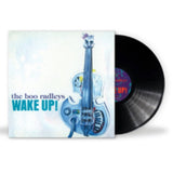 BOO RADLEYS - WAKE UP (BLACK VINYL)