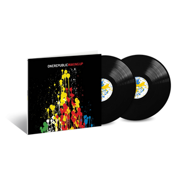 ONEREPUBLIC - WAKING UP (2LP)
