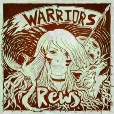 REWS - WARRIORS