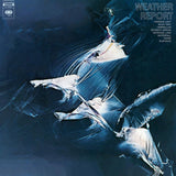 WEATHER REPORT - WEATHER REPORT (MOV BLACK VINYL)