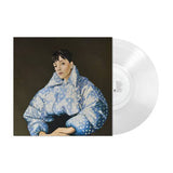 LILY ALLEN - WEST END GIRL (CLEAR VINYL LTD EDITION)