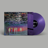 JUST MUSTARD - WE WERE JUST HERE (PURPLE VINYL LTD EDITION)