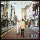 OASIS - WHATS THE STORY MORNING GLORY (BLACK VINYL 2LP)