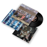 RACHEL CHINOURIRI - WHAT A DEVASTATING TURN OF EVENTS (BLACK VINYL)