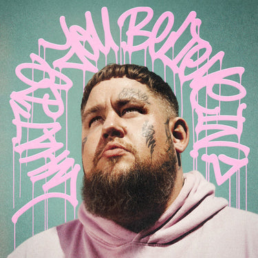 RAG'N'BONE MAN - WHAT DO YOU BELIEVE IN