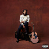 SHABOOZEY - WHERE IVE BEEN ISNT WHERE COMPLETE EDITION (BLACK VINYL 2LP)