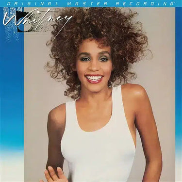 WHITNEY HOUSTON - WHITNEY (MFSL)
