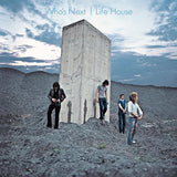 WHO - WHO'S NEXT (180G BLACK VINYL)
