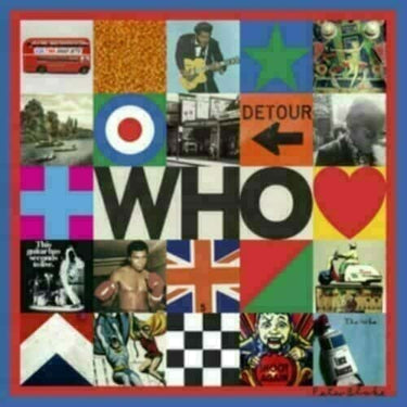 WHO - WHO