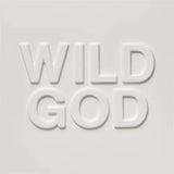 NICK CAVE & THE BAD SEEDS - WILD GOD (BLACK VINYL)