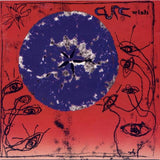 CURE - WISH (30TH ANNIVERSARY 2LP 180G VINYL)