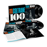 6LP Black Vinyl Box Set