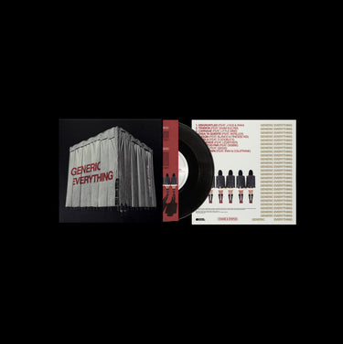 Vinyl