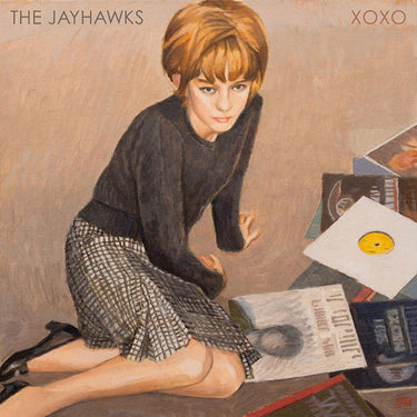 JAYHAWKS - XOXO