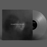 CIGARETTES AFTER SEX - XS (LIMITED CLEAR VINYL)
