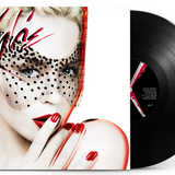 KYLIE MINOGUE - X