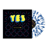YES - YES SINGLES 2 (ROCKTOBER SPLATTER VINYL)