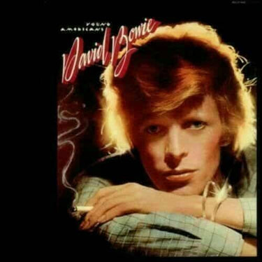 DAVID BOWIE - YOUNG AMERICANS