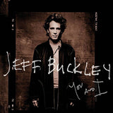 JEFF BUCKLEY - YOU AND I (BLACK VINYL 2LP)