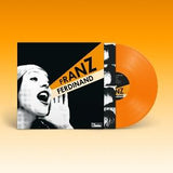 FRANZ FERDINAND - YOU COULD HAVE IT SO MUCH BETTER (LTD ORANGE VINYL)