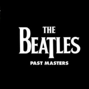 PAST MASTERS