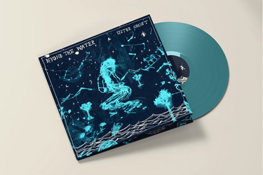 SISTER GHOST - BEYOND THE WATER